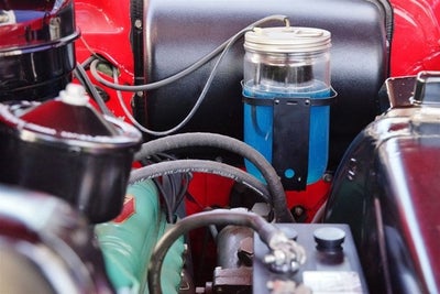 1954 Buick Roadmaster Convertible