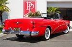 1954 Buick Roadmaster Convertible
