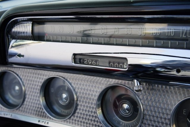 1954 Buick Roadmaster Convertible
