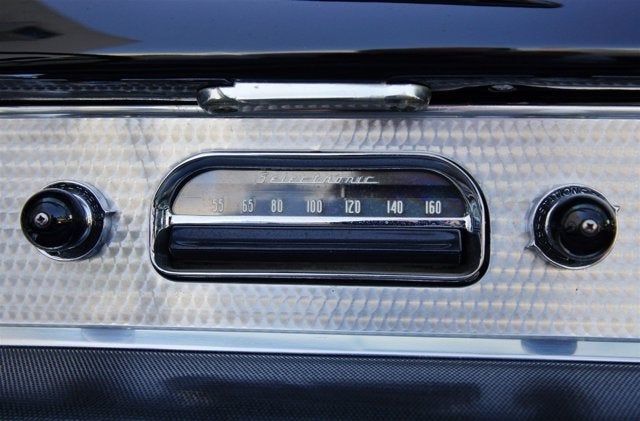 1954 Buick Roadmaster Convertible