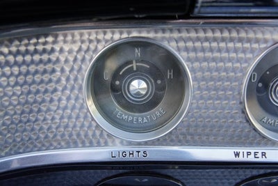 1954 Buick Roadmaster Convertible