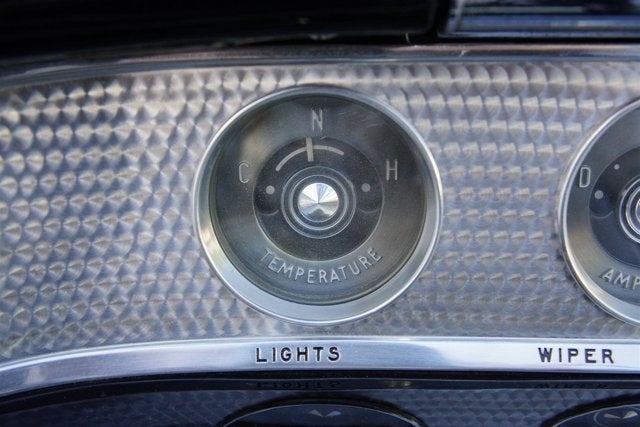 1954 Buick Roadmaster Convertible