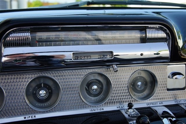 1954 Buick Roadmaster Convertible