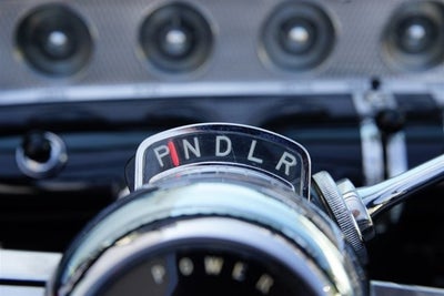 1954 Buick Roadmaster Convertible