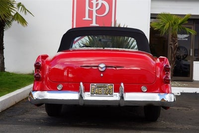 1954 Buick Roadmaster Convertible