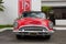 1954 Buick Roadmaster Convertible