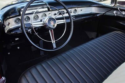 1954 Buick Roadmaster Convertible