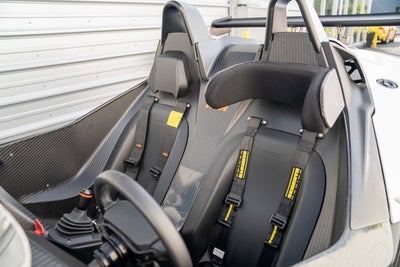 2017 KTM X Bow Base