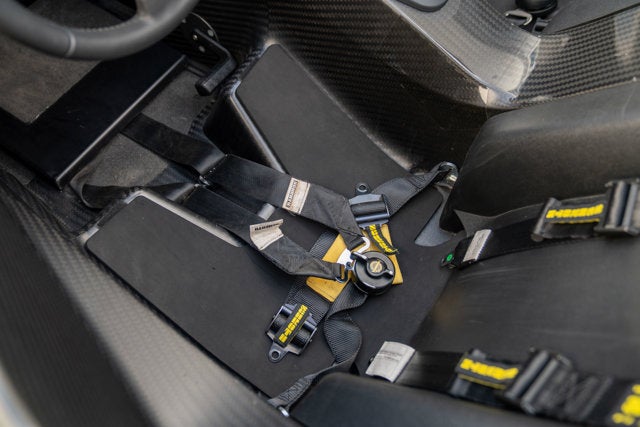 2017 KTM X Bow Base