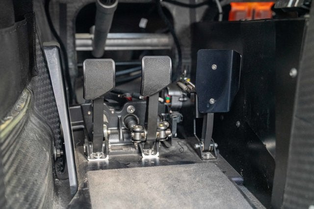 2017 KTM X Bow Base