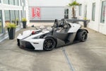2017 KTM X Bow Base