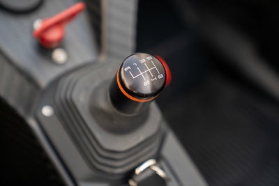 2017 KTM X Bow Base