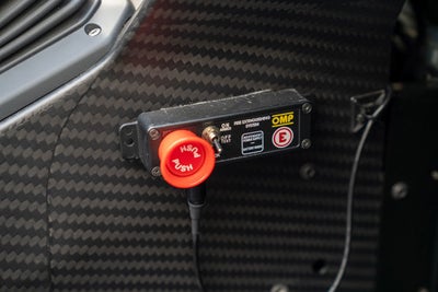 2017 KTM X Bow Base