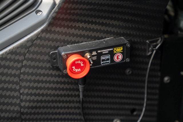 2017 KTM X Bow Base