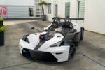 2017 KTM X Bow Base