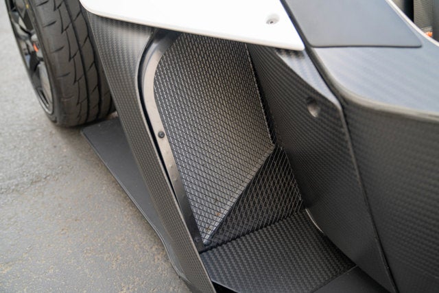 2017 KTM X Bow Base