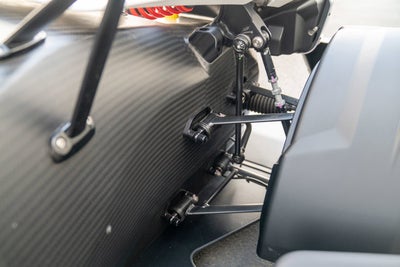2017 KTM X Bow Base
