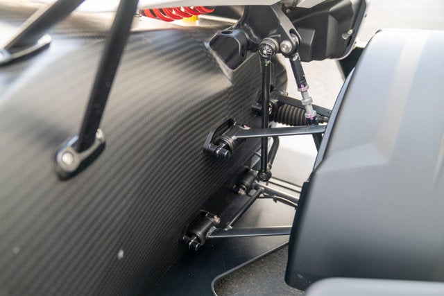 2017 KTM X Bow Base