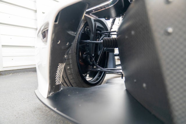 2017 KTM X Bow Base