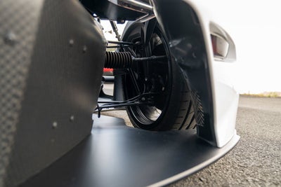 2017 KTM X Bow Base