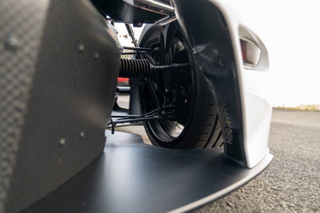 2017 KTM X Bow Base