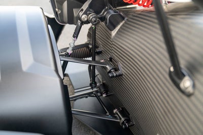2017 KTM X Bow Base