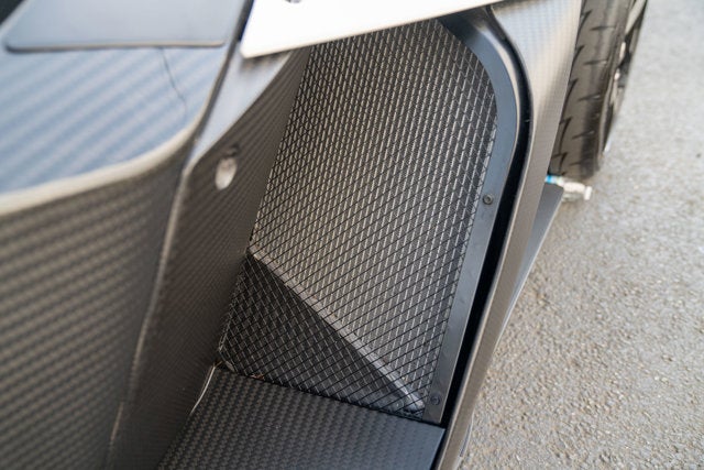 2017 KTM X Bow Base