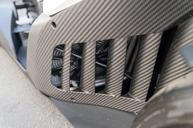 2017 KTM X Bow Base