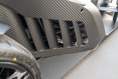 2017 KTM X Bow Base