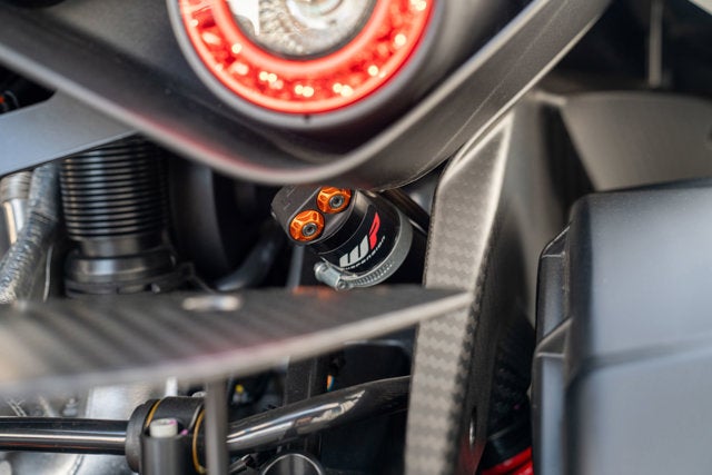 2017 KTM X Bow Base