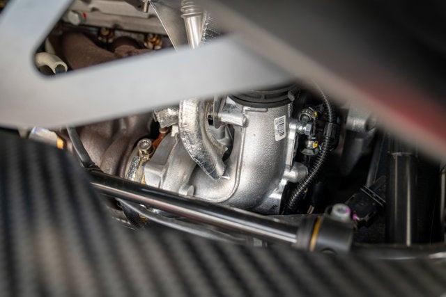 2017 KTM X Bow Base