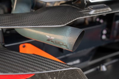2017 KTM X Bow Base