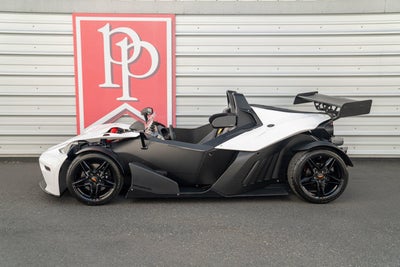 2017 KTM X Bow Base