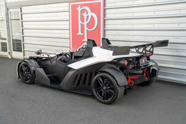 2017 KTM X Bow Base