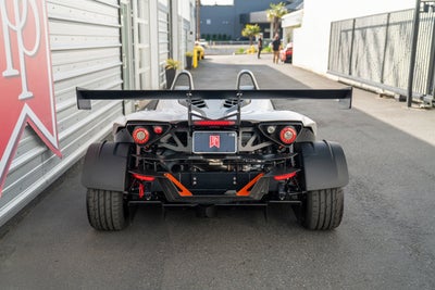 2017 KTM X Bow Base