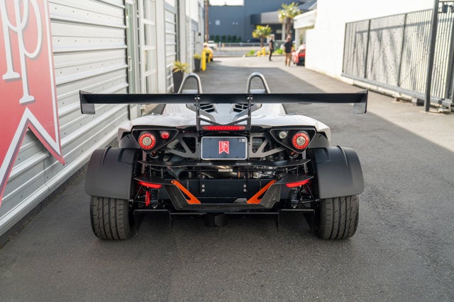 2017 KTM X Bow Base