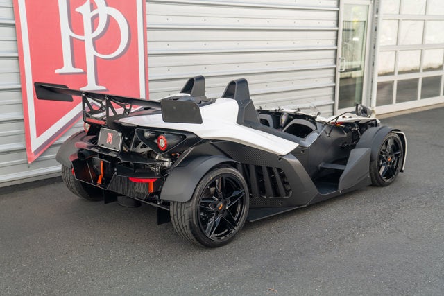 2017 KTM X Bow Base