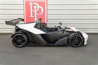2017 KTM X Bow Base