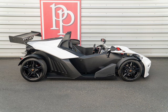 2017 KTM X Bow Base