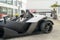 2017 KTM X Bow Base