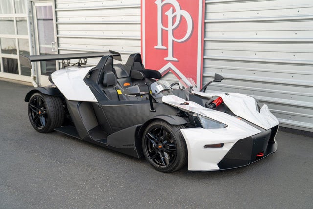 2017 KTM X Bow Base