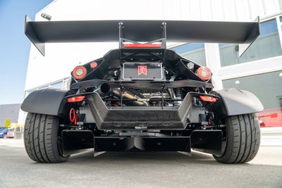 2017 KTM X Bow Base