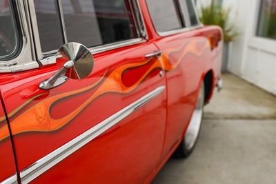 1955 Chevrolet Nomad Base