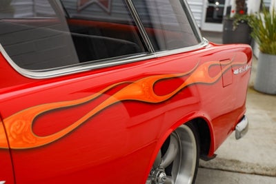 1955 Chevrolet Nomad Base