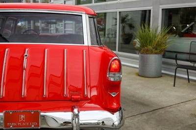 1955 Chevrolet Nomad Base
