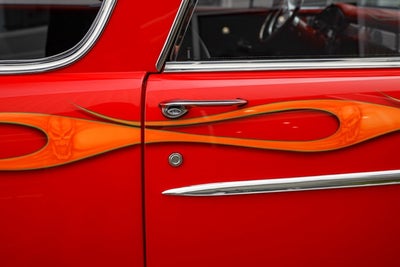 1955 Chevrolet Nomad Base