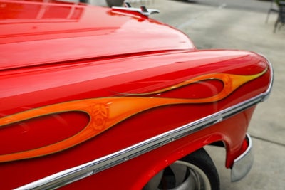 1955 Chevrolet Nomad Base