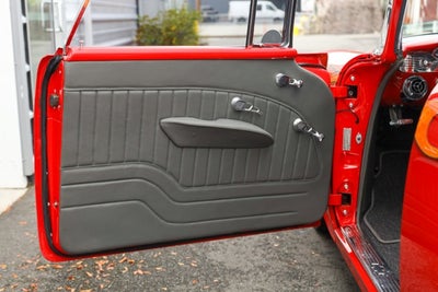 1955 Chevrolet Nomad Base