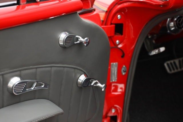 1955 Chevrolet Nomad Base