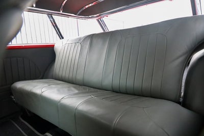 1955 Chevrolet Nomad Base